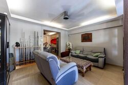 Blk 486 Pasir Ris Drive 4 (Pasir Ris), HDB 5 Rooms #534342771